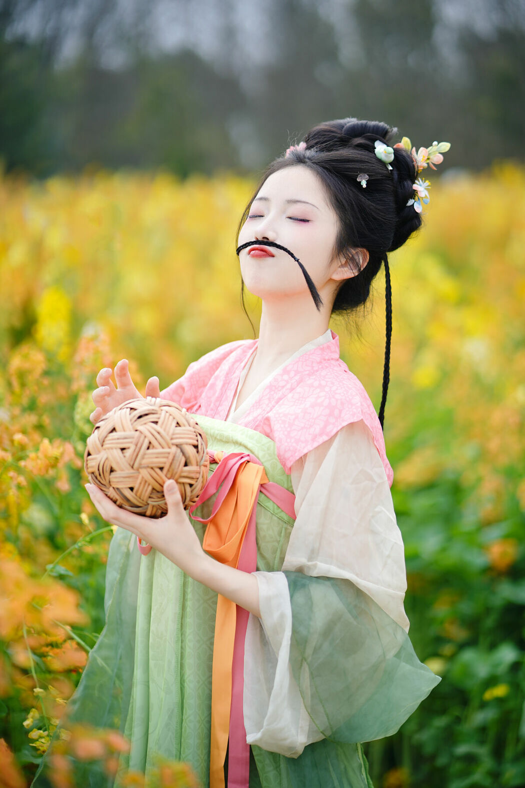 YiTuYu艺图语 Vol.8866 Tu Ya W (15P)