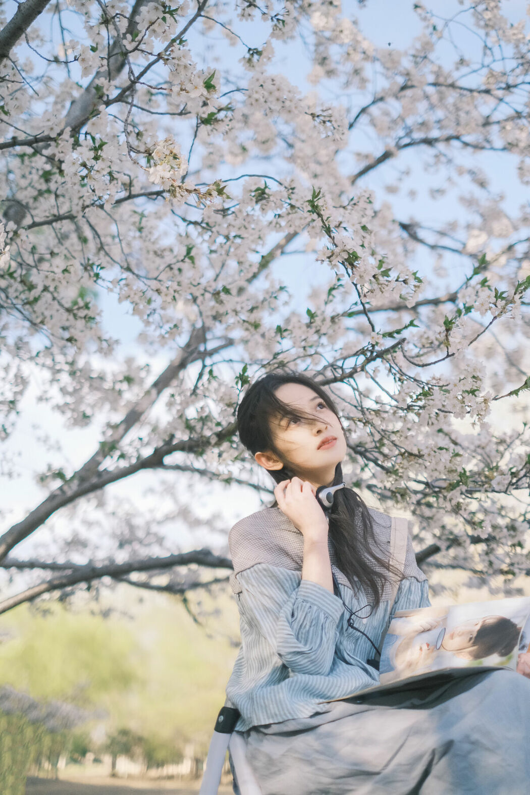 YiTuYu艺图语 Vol.8867 Tong (31P)