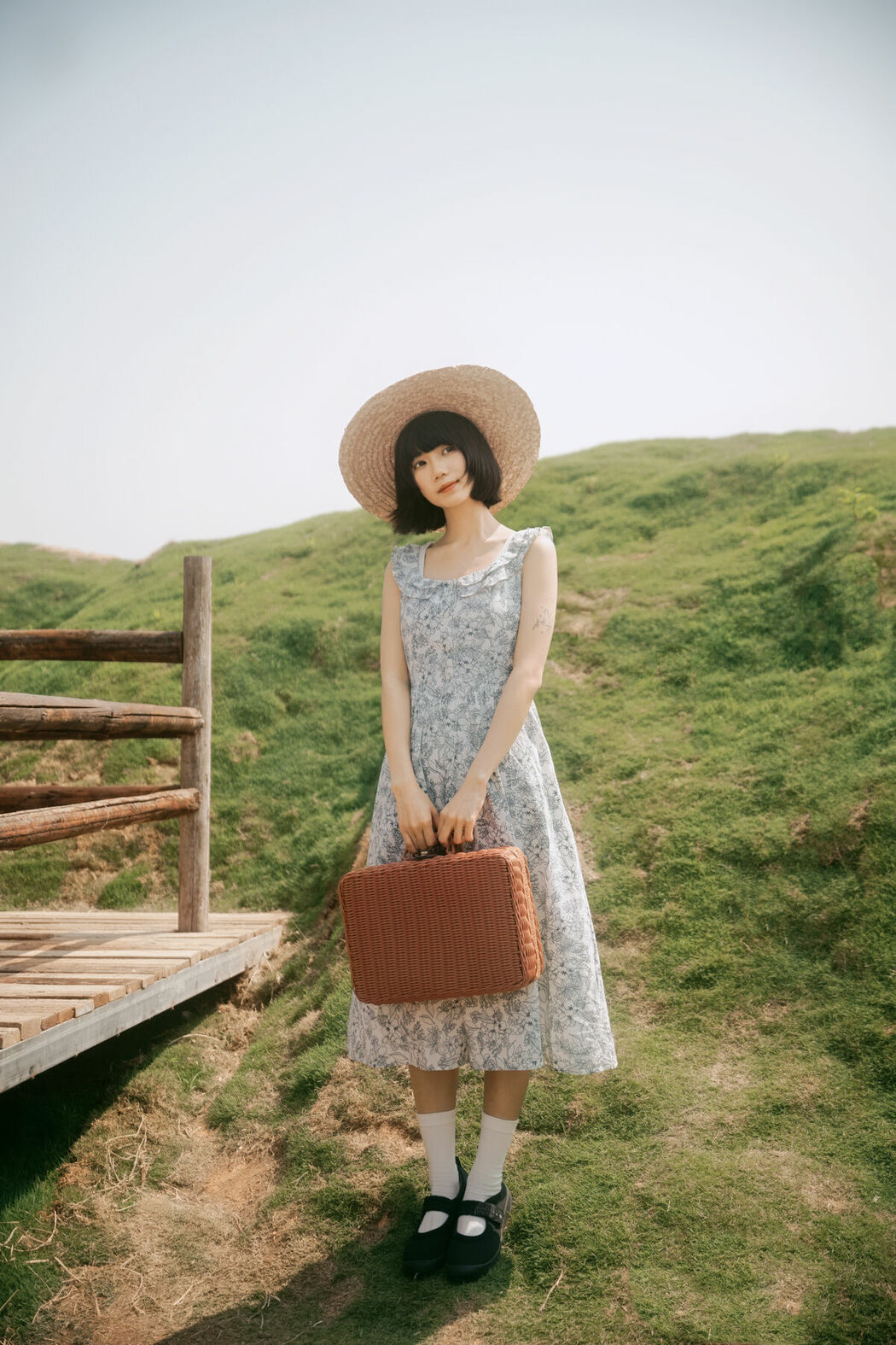 YiTuYu艺图语 Vol.8862 Te Te (51P)