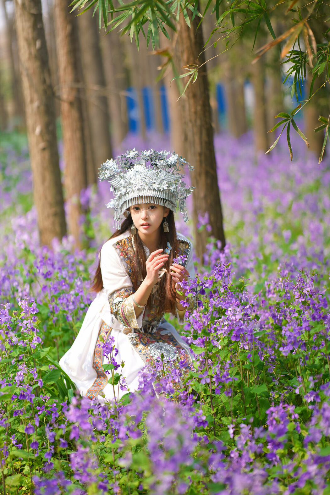 YiTuYu艺图语 Vol.8863 Xiao Yi (61P)