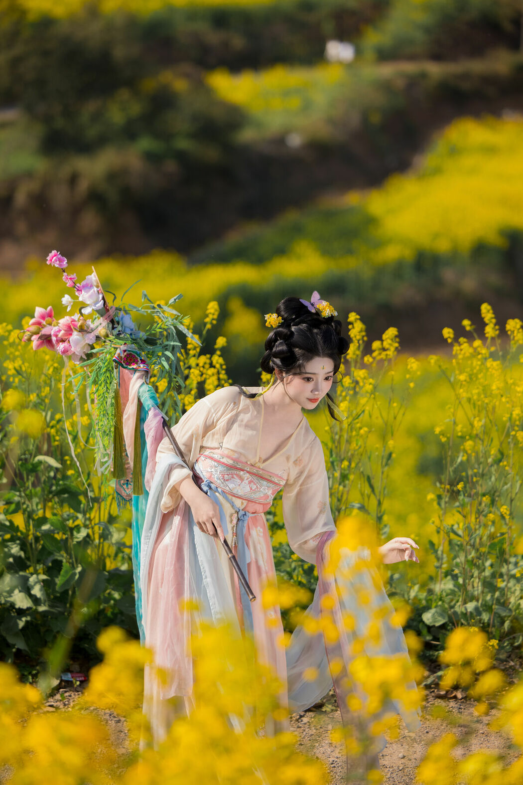 YiTuYu艺图语 Vol.8860 Yimi (38P)