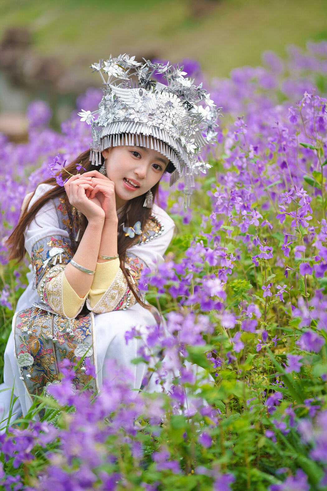 YiTuYu艺图语 Vol.8863 Xiao Yi (61P)