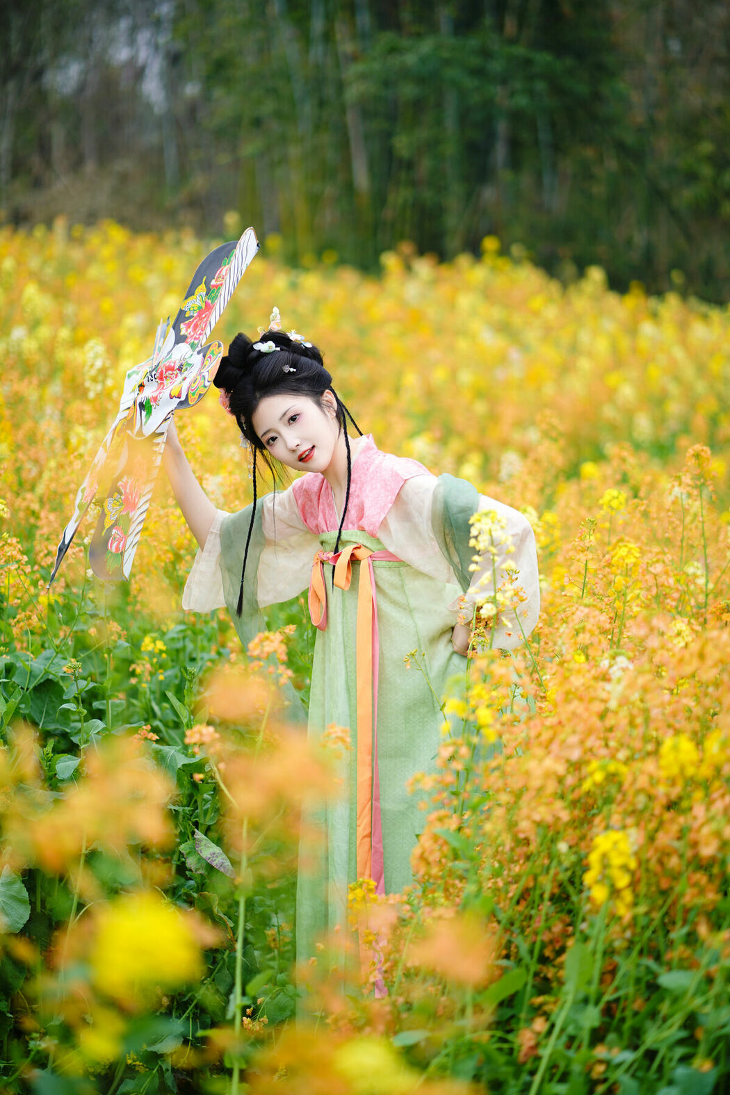 YiTuYu艺图语 Vol.8866 Tu Ya W (15P)