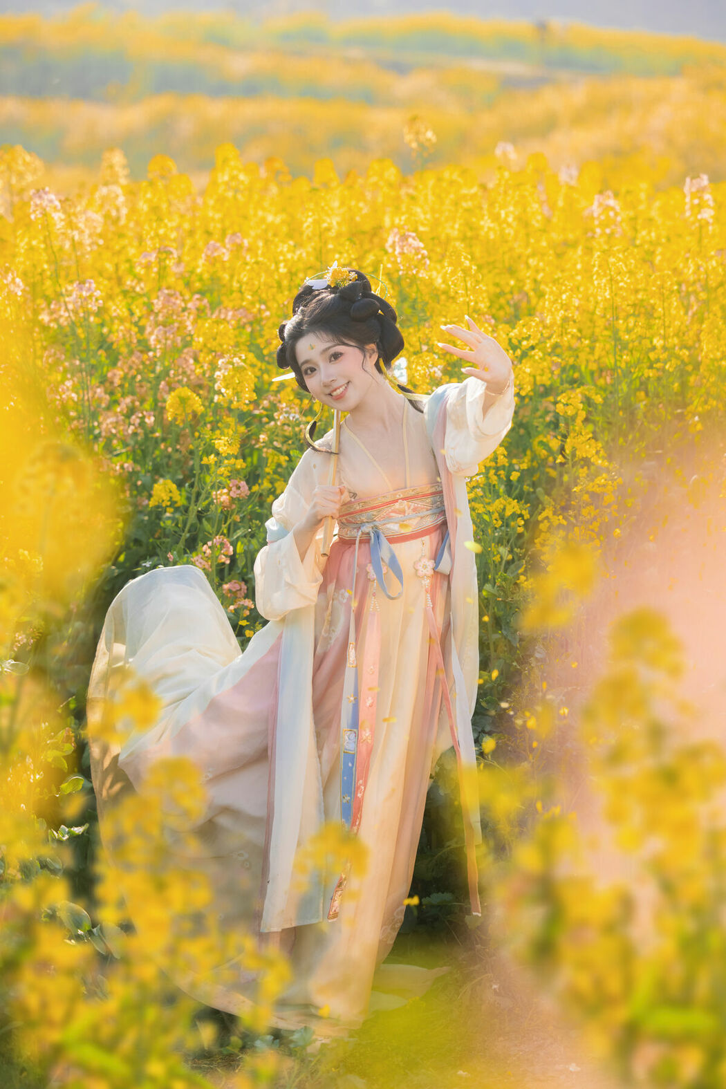 YiTuYu艺图语 Vol.8860 Yimi (38P)