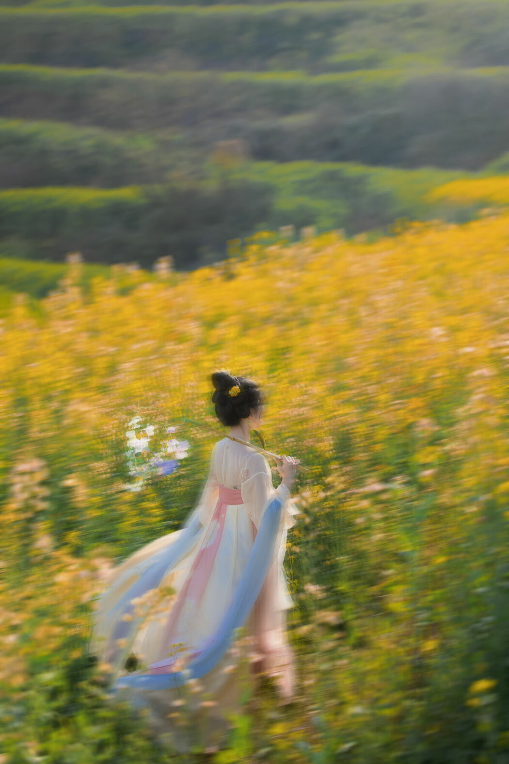 YiTuYu艺图语 Vol.8860 Yimi (38P)