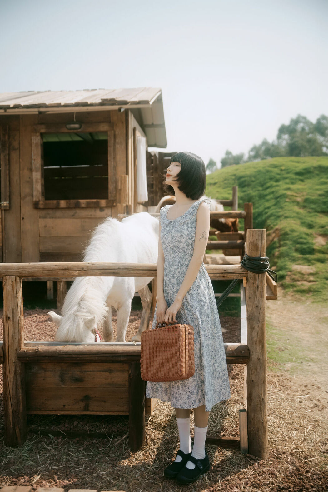 YiTuYu艺图语 Vol.8862 Te Te (51P)