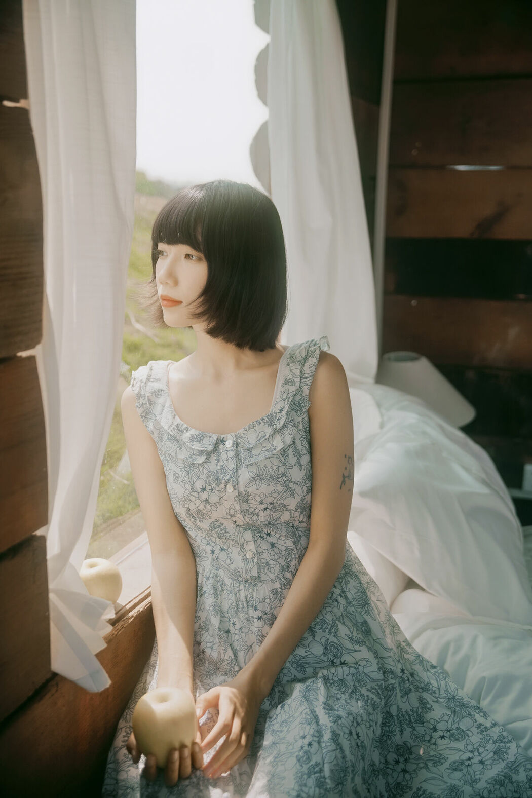 YiTuYu艺图语 Vol.8862 Te Te (51P)