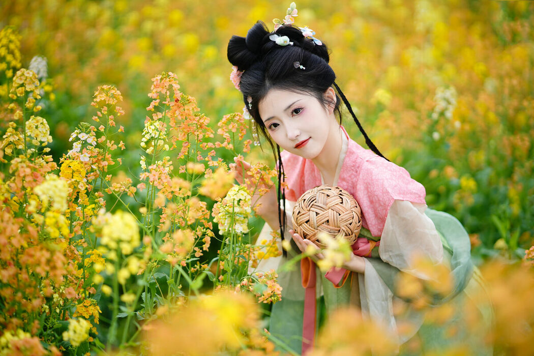 YiTuYu艺图语 Vol.8866 Tu Ya W (15P)