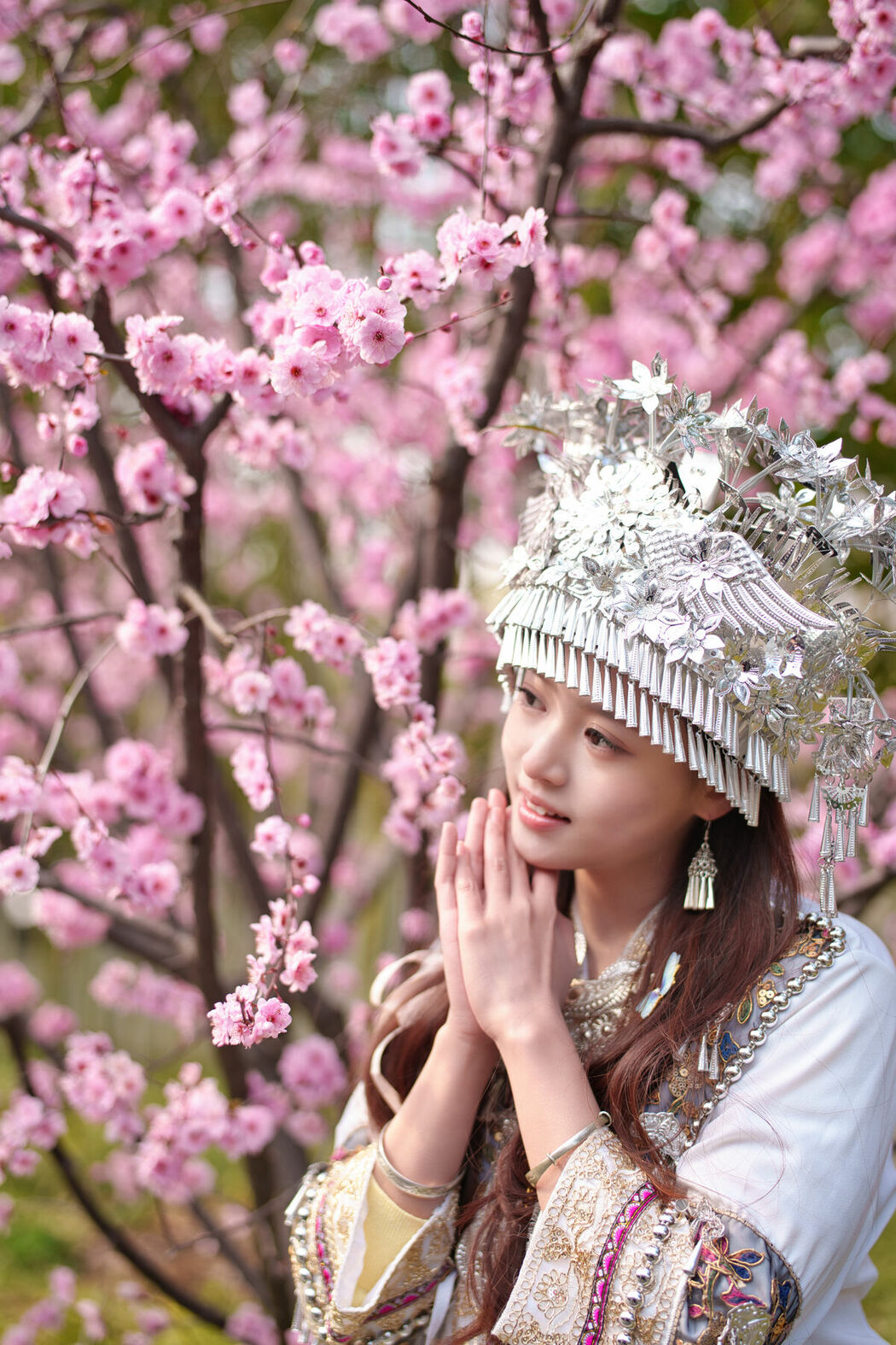 YiTuYu艺图语 Vol.8863 Xiao Yi (61P)