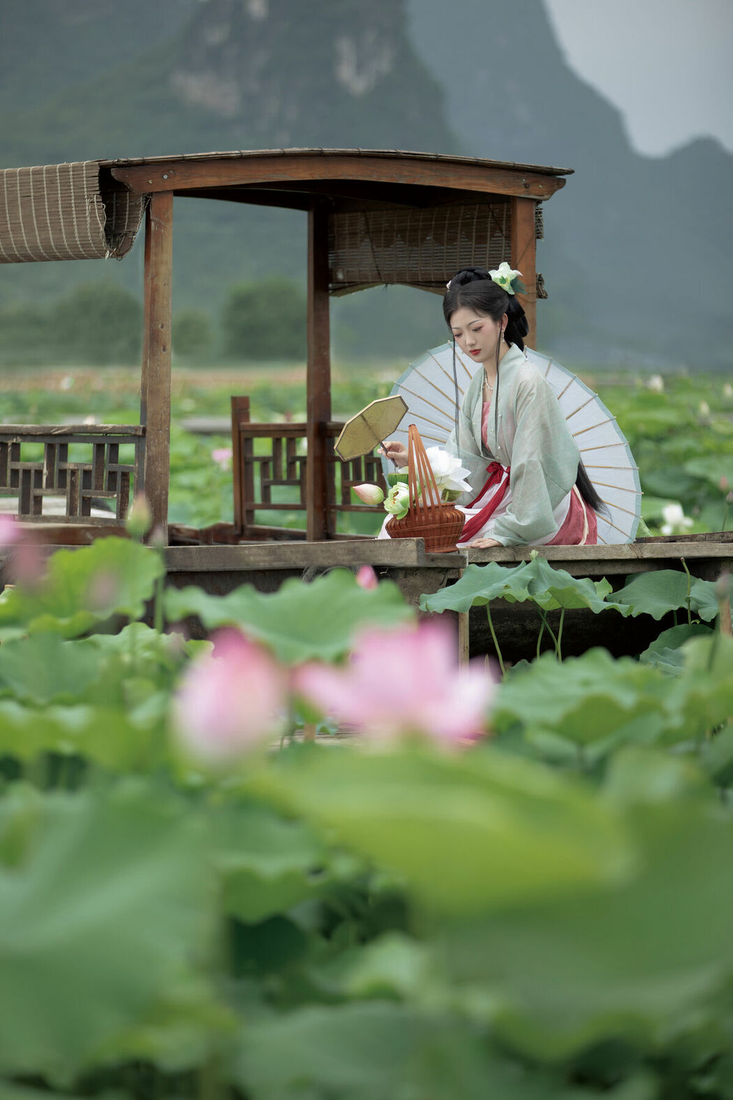 YiTuYu艺图语 Vol.8865 Ying Ying (34P)