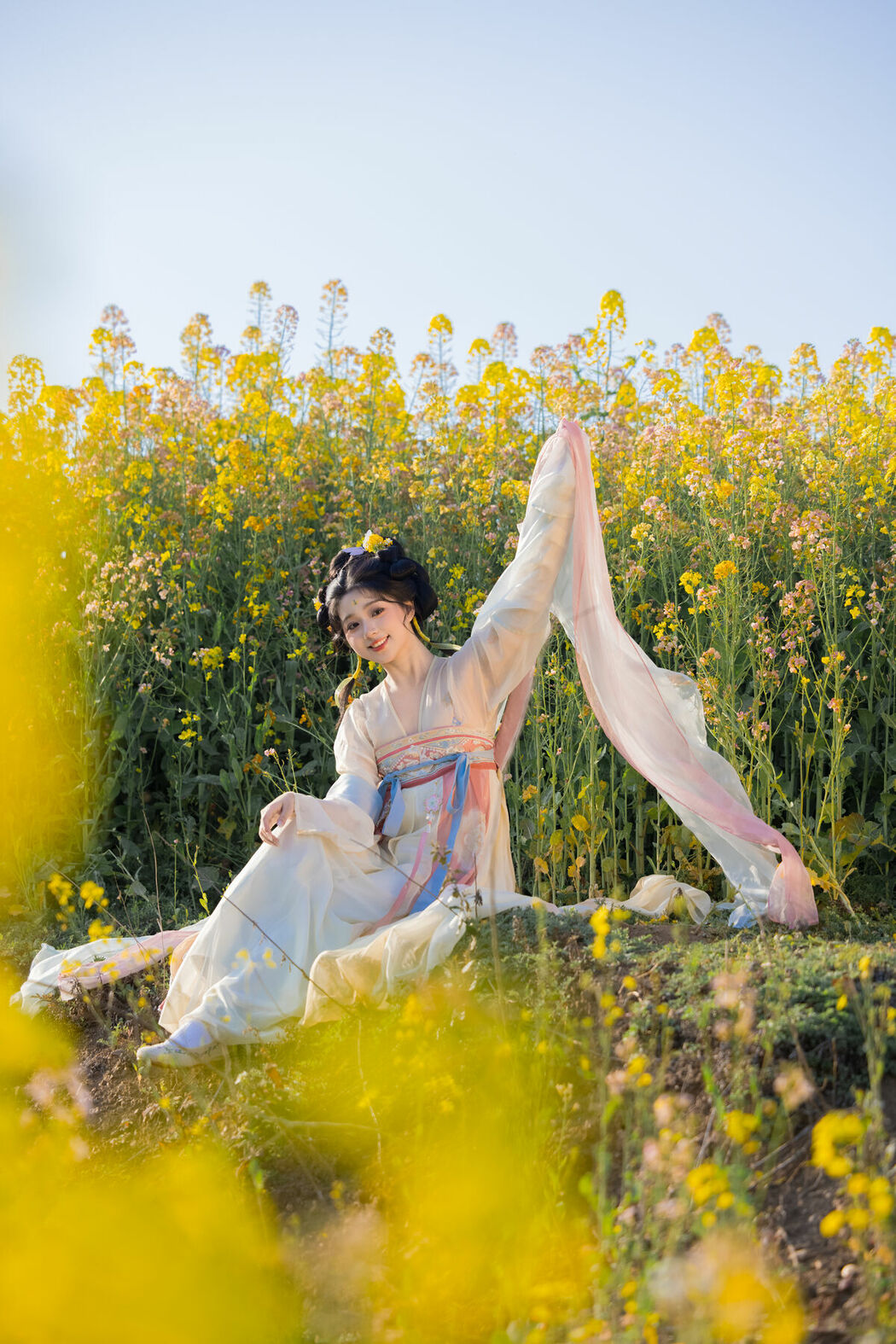 YiTuYu艺图语 Vol.8860 Yimi (38P)