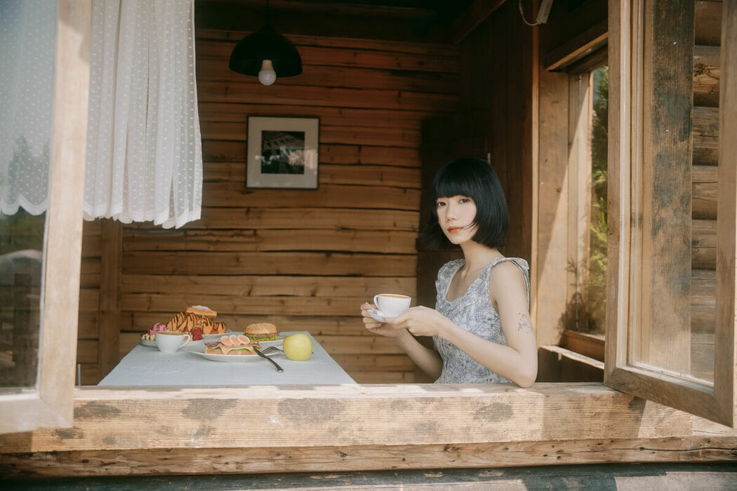 YiTuYu艺图语 Vol.8862 Te Te (51P)