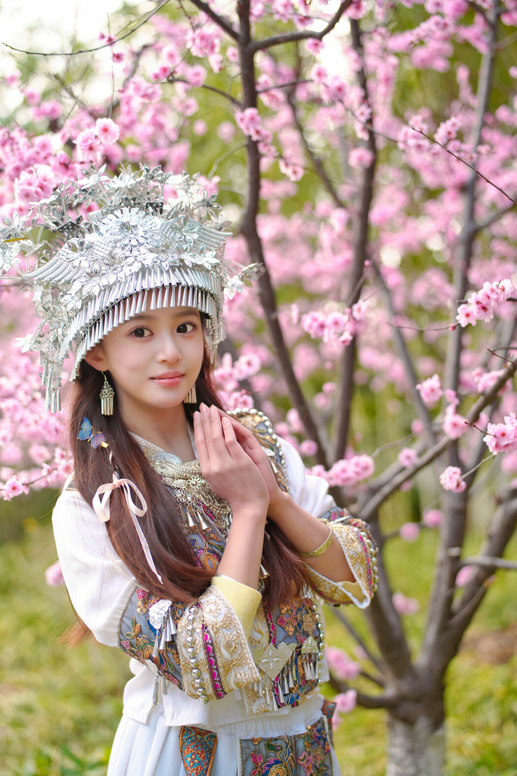 YiTuYu艺图语 Vol.8863 Xiao Yi (61P)