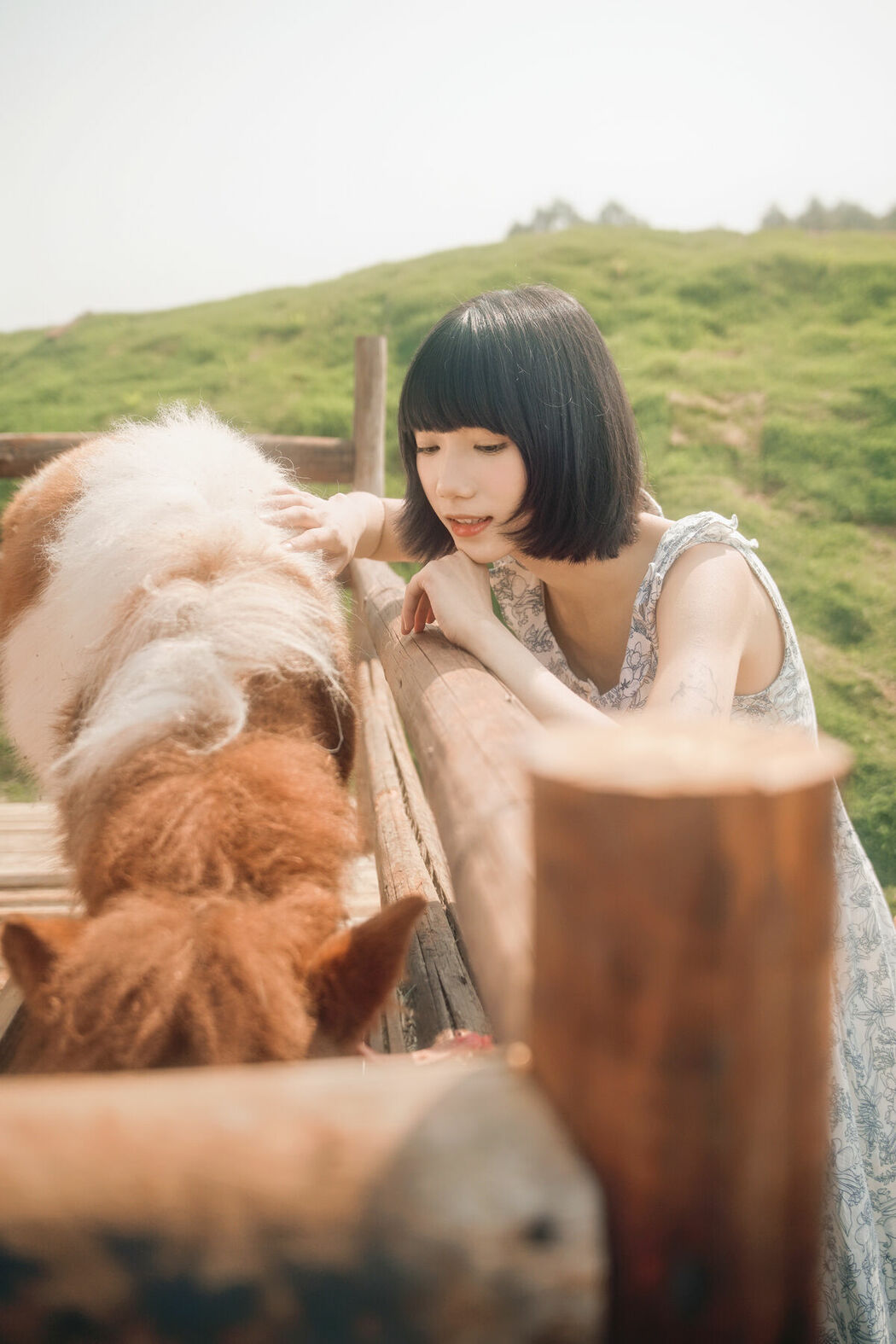 YiTuYu艺图语 Vol.8862 Te Te (51P)