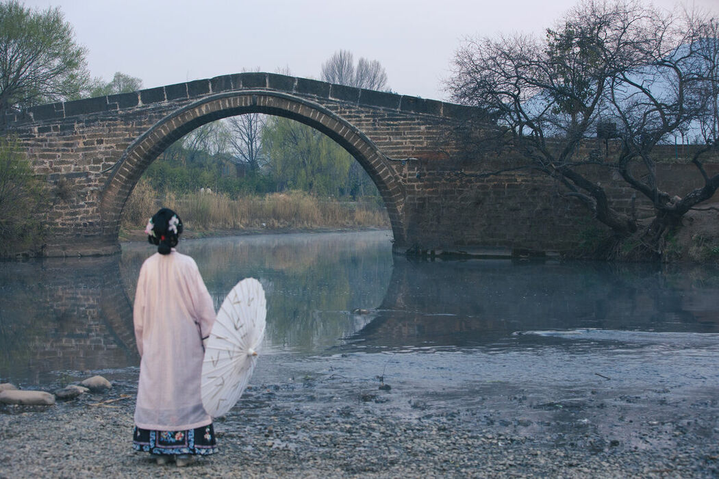 YiTuYu艺图语 Vol.8869 Yi Ming (43P)