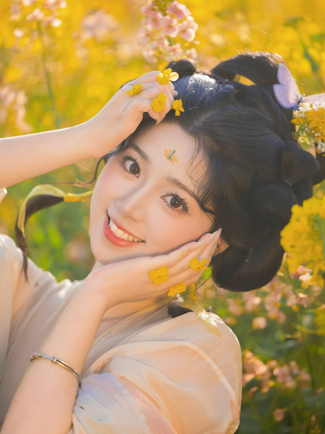 YiTuYu艺图语 Vol.8860 Yimi (38P)