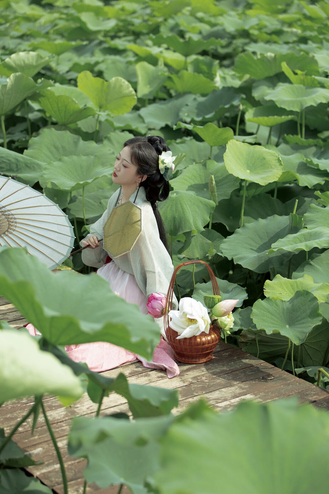 YiTuYu艺图语 Vol.8865 Ying Ying (34P)