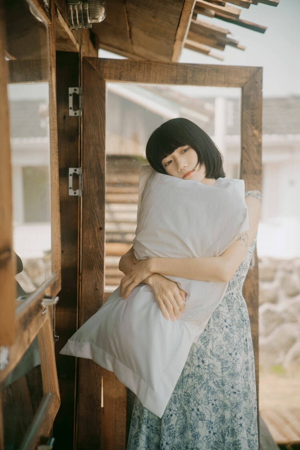 YiTuYu艺图语 Vol.8862 Te Te (51P)