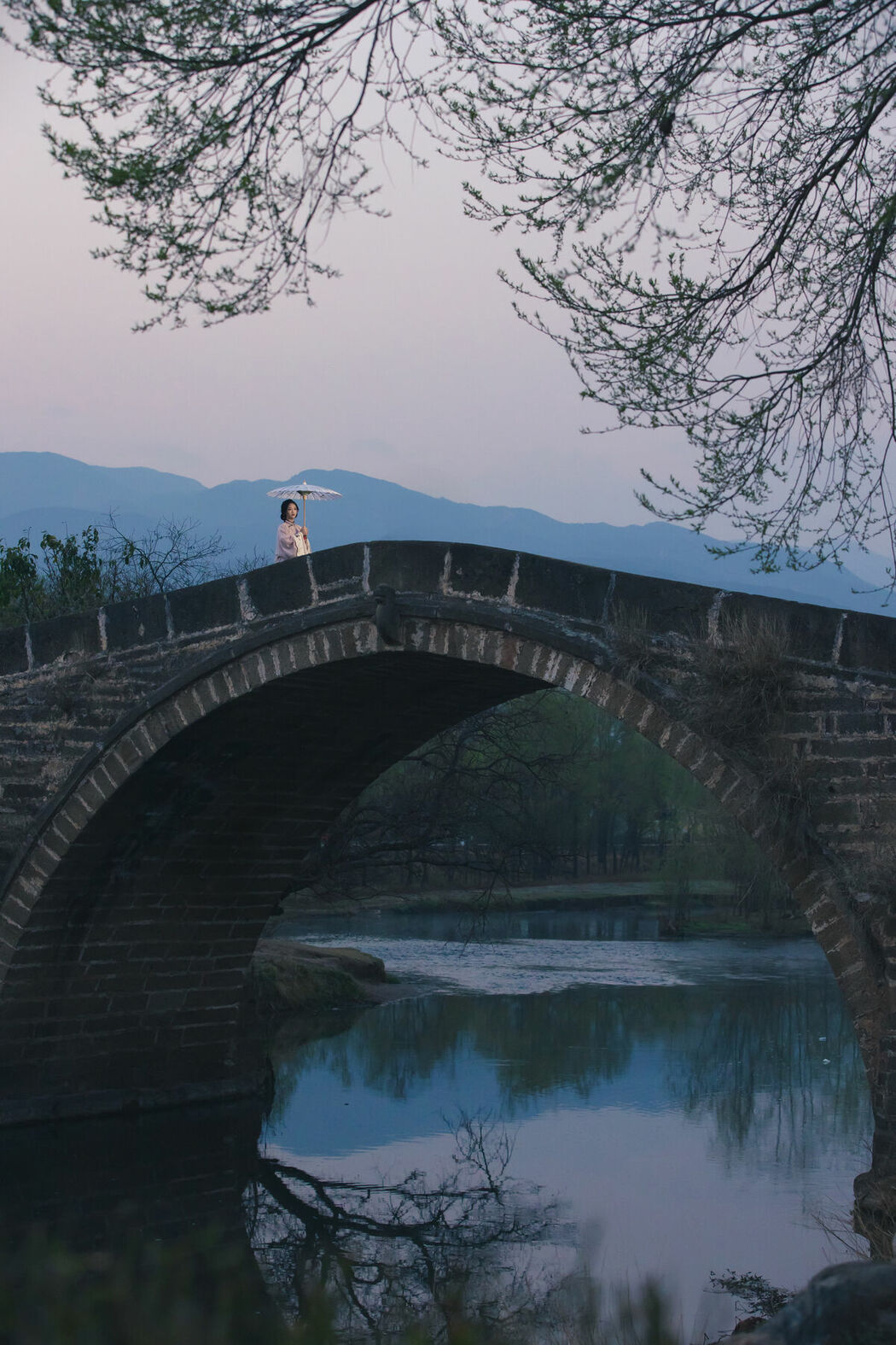 YiTuYu艺图语 Vol.8869 Yi Ming (43P)