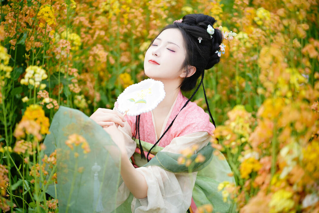 YiTuYu艺图语 Vol.8866 Tu Ya W (15P)