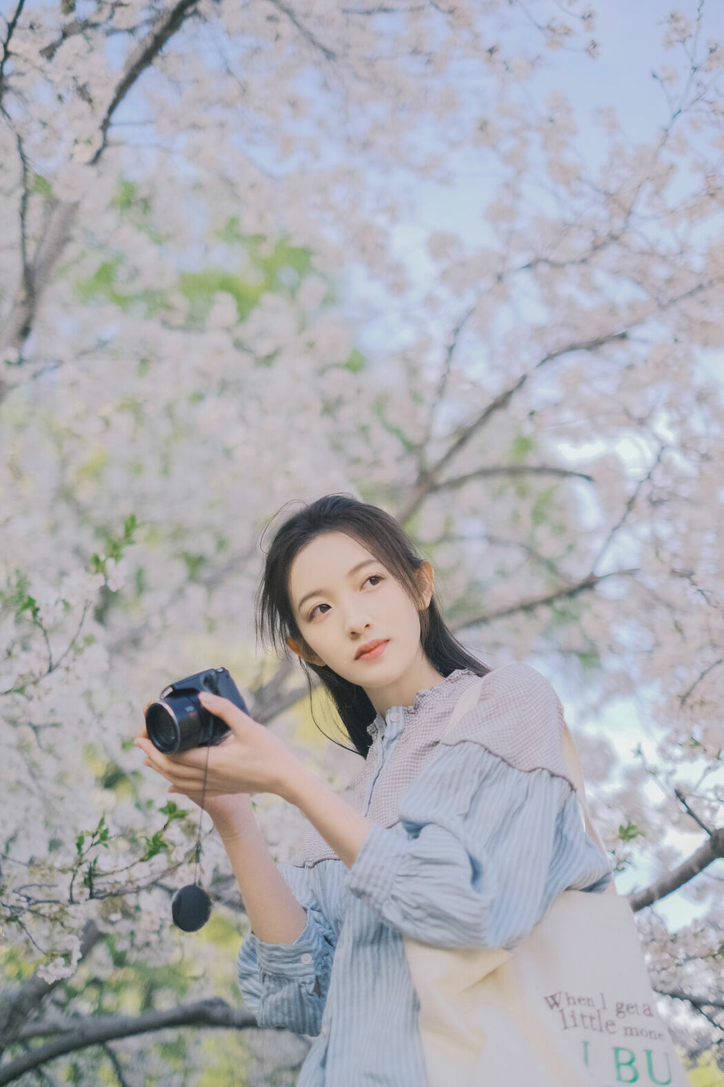 YiTuYu艺图语 Vol.8867 Tong (31P)