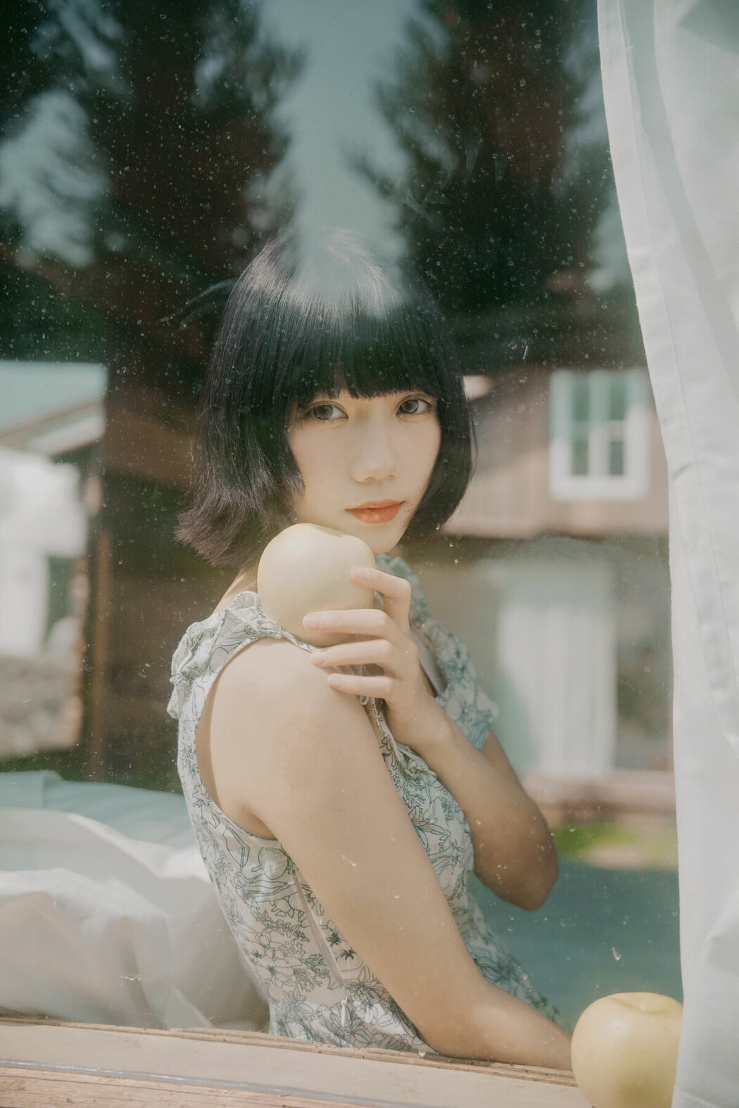 YiTuYu艺图语 Vol.8862 Te Te (51P)