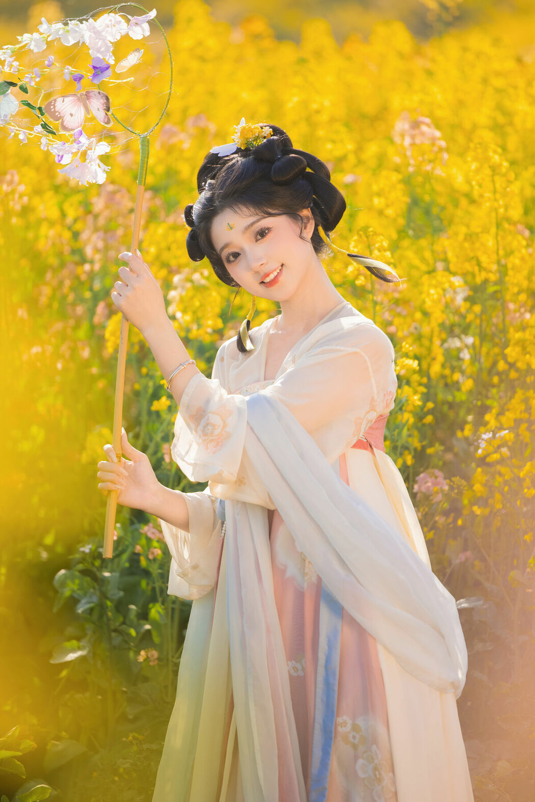 YiTuYu艺图语 Vol.8860 Yimi (38P)