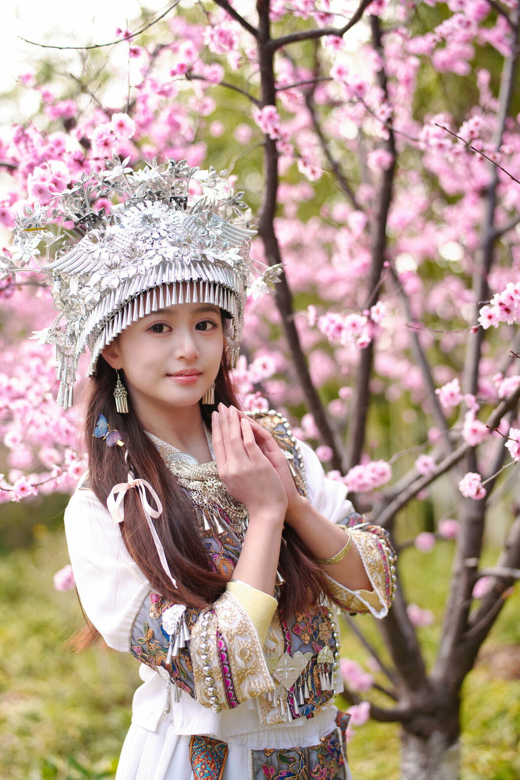 YiTuYu艺图语 Vol.8863 Xiao Yi (61P)