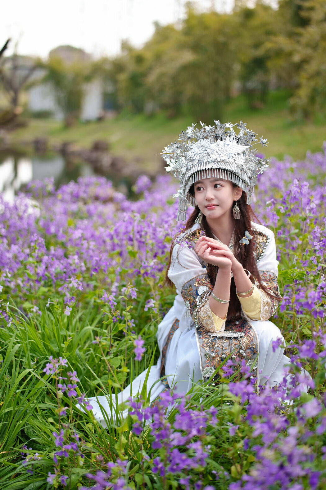 YiTuYu艺图语 Vol.8863 Xiao Yi (61P)