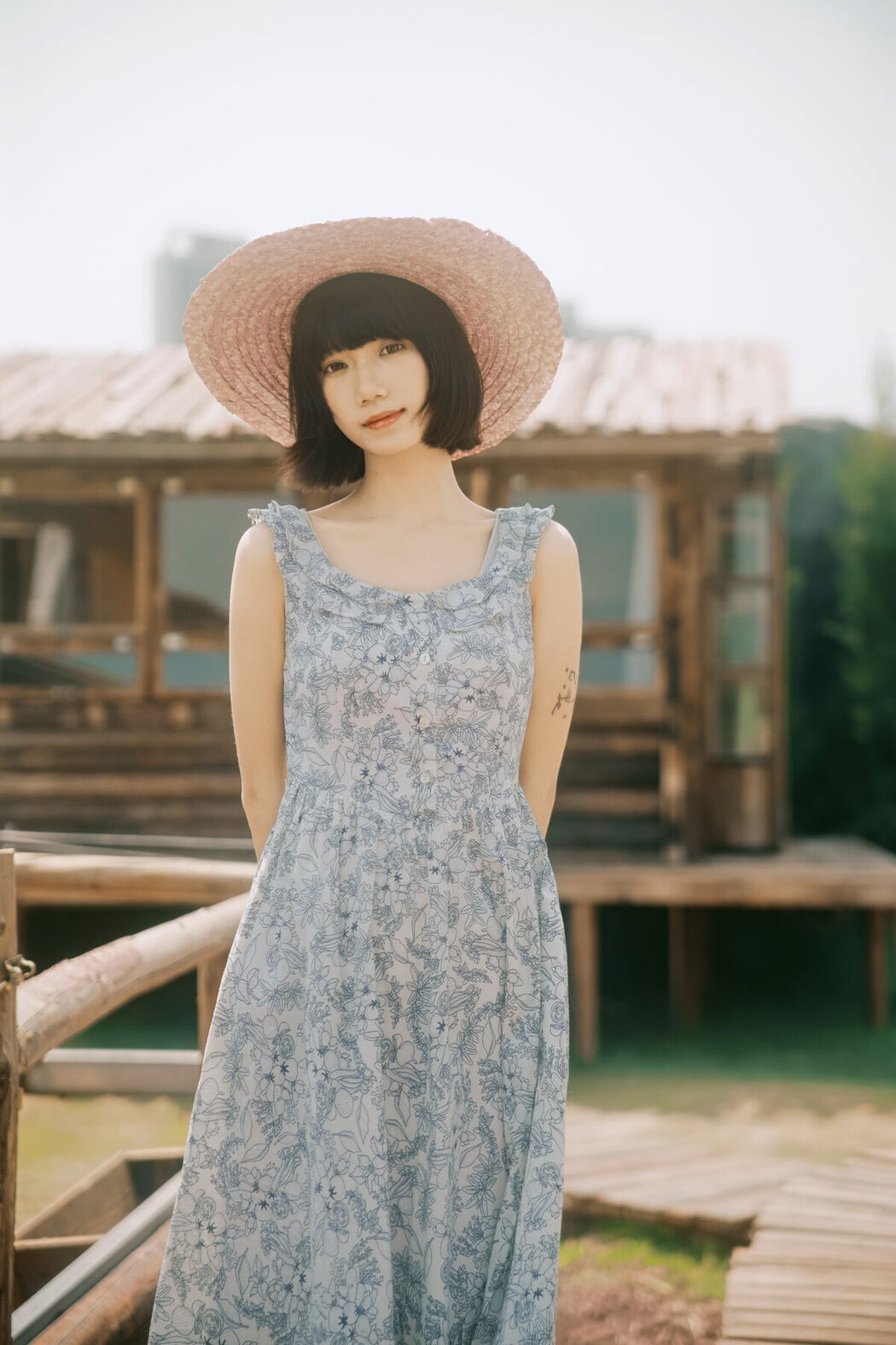 YiTuYu艺图语 Vol.8862 Te Te (51P)