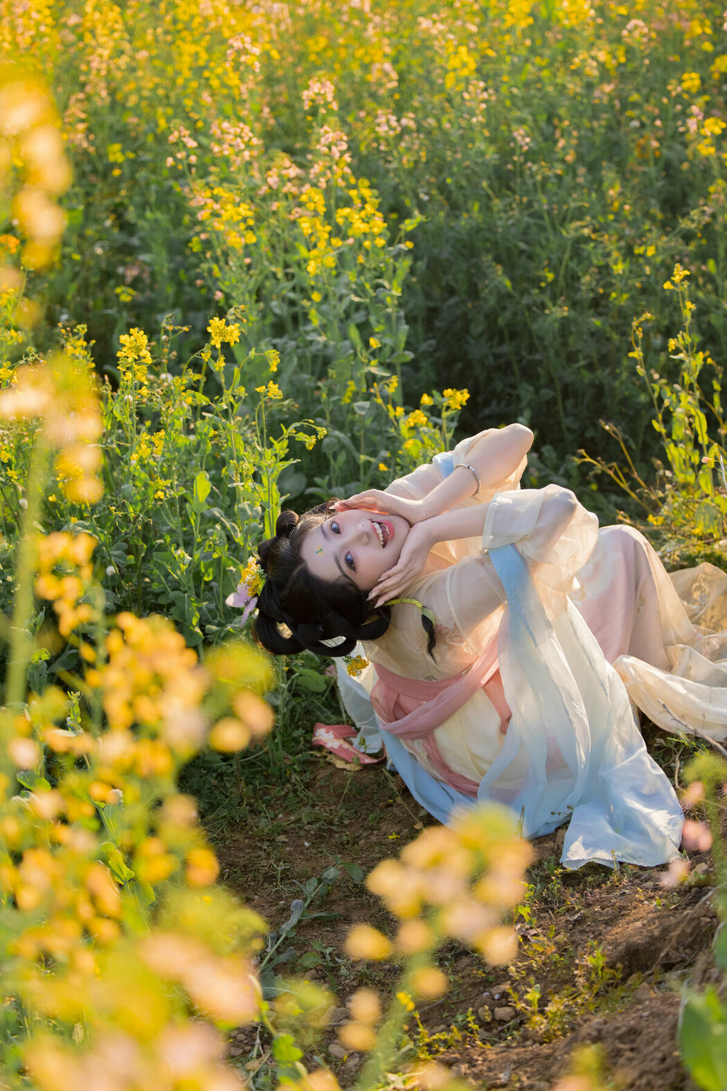 YiTuYu艺图语 Vol.8860 Yimi (38P)