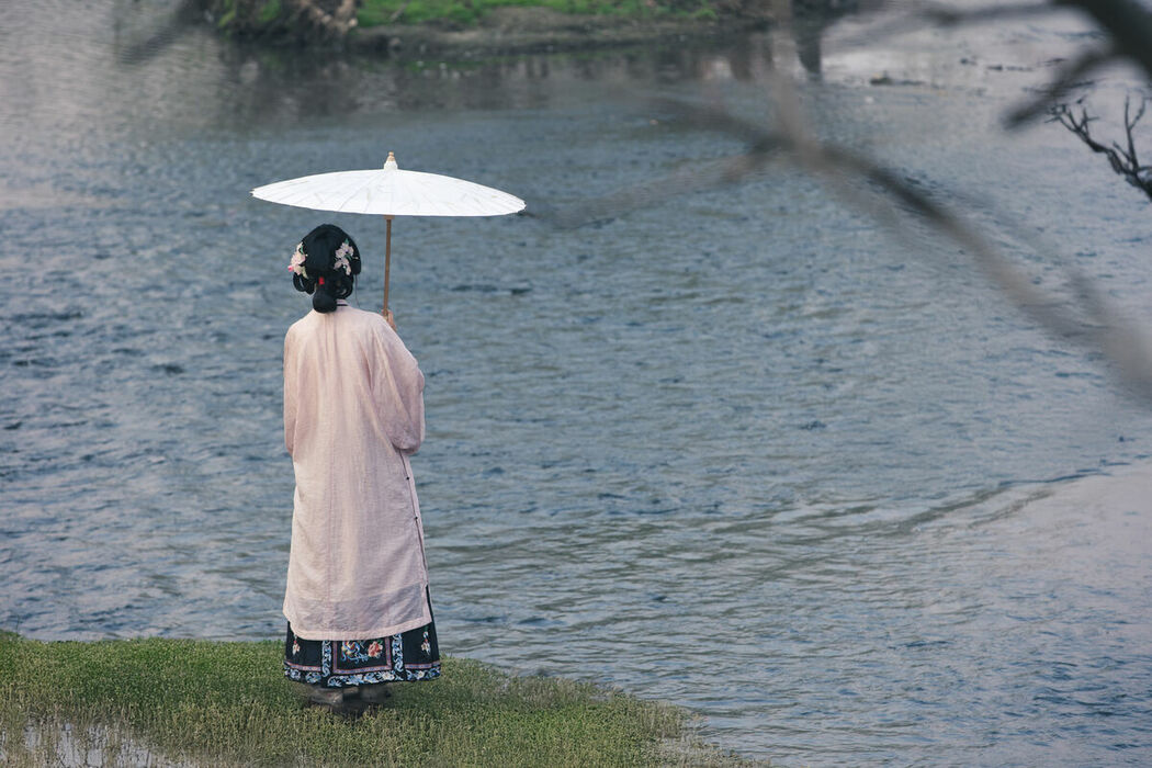 YiTuYu艺图语 Vol.8869 Yi Ming (43P)