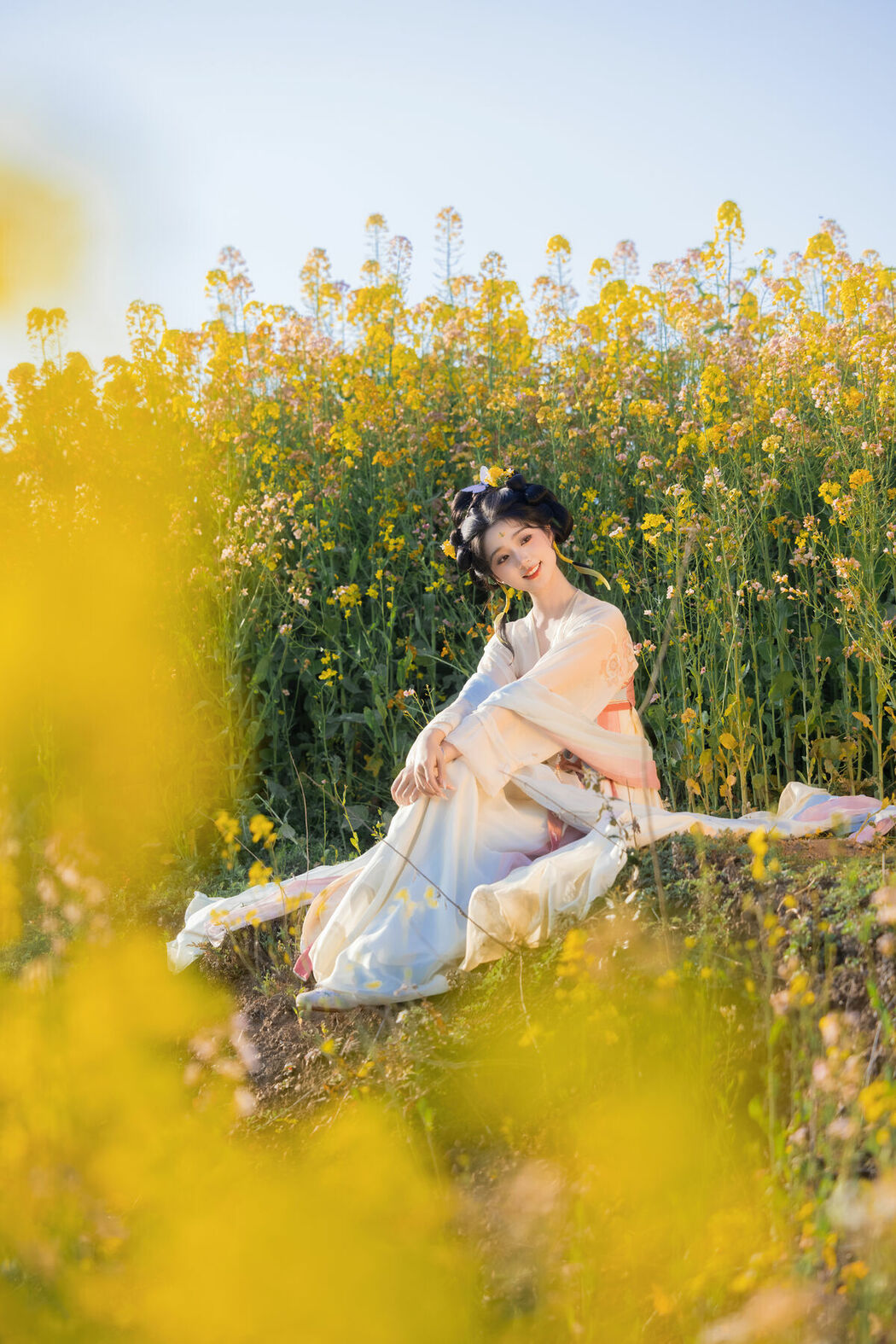 YiTuYu艺图语 Vol.8860 Yimi (38P)