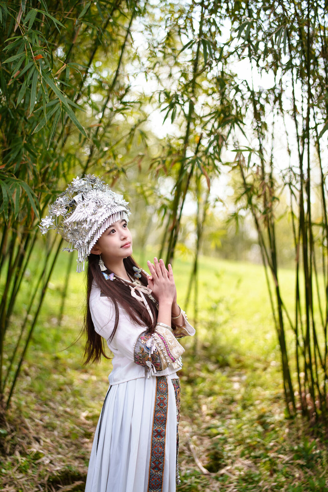 YiTuYu艺图语 Vol.8863 Xiao Yi (61P)