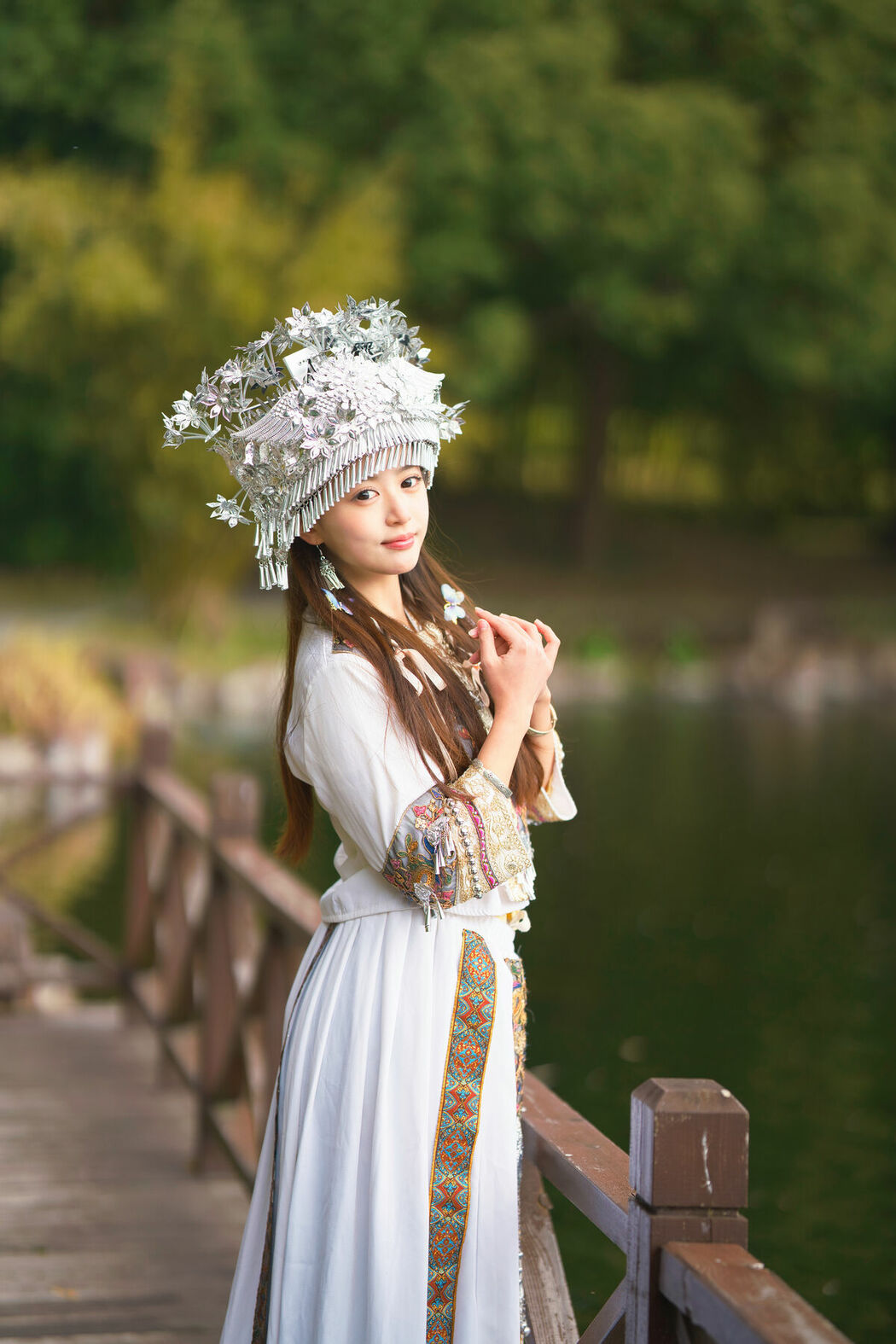 YiTuYu艺图语 Vol.8863 Xiao Yi (61P)