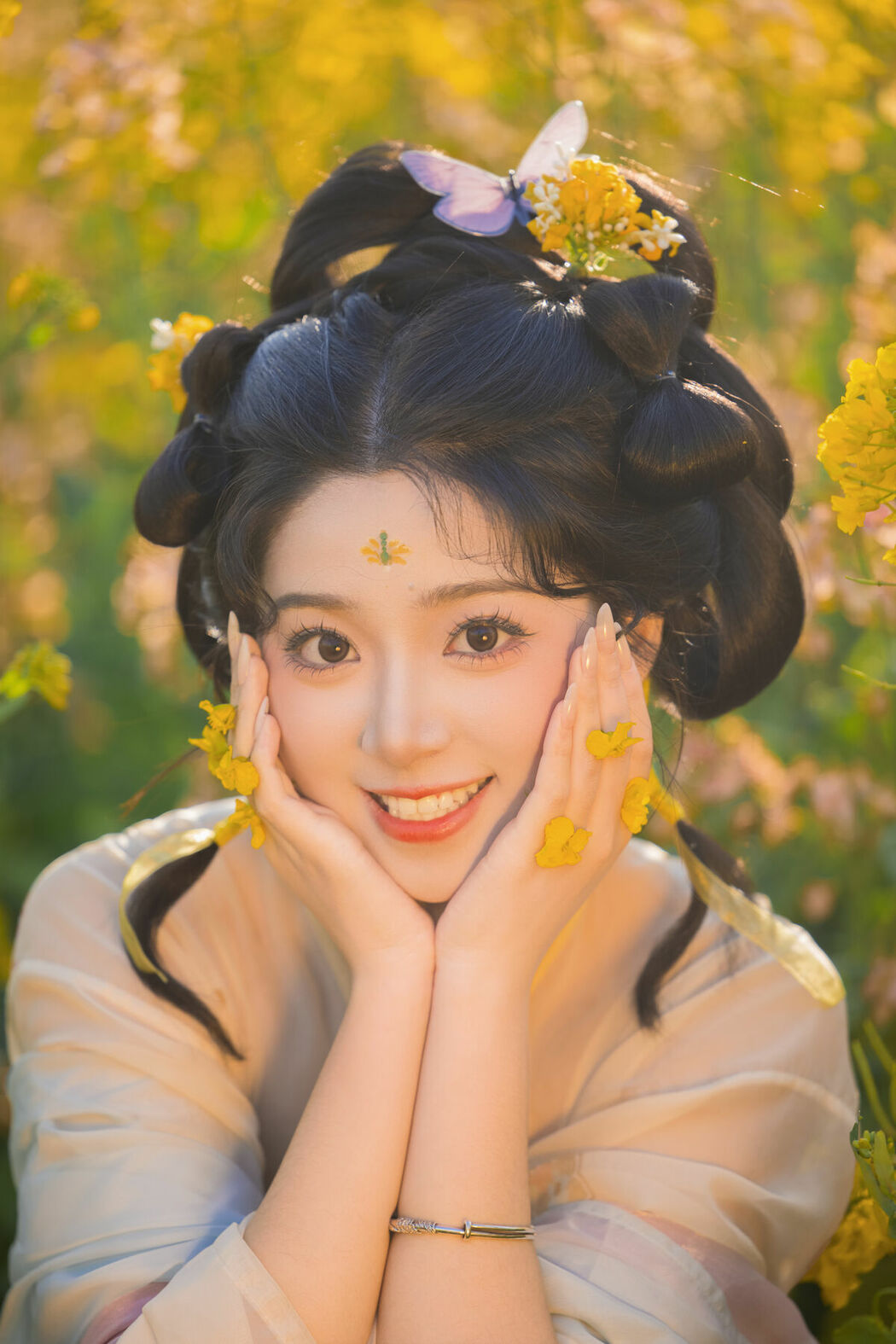 YiTuYu艺图语 Vol.8860 Yimi (38P)