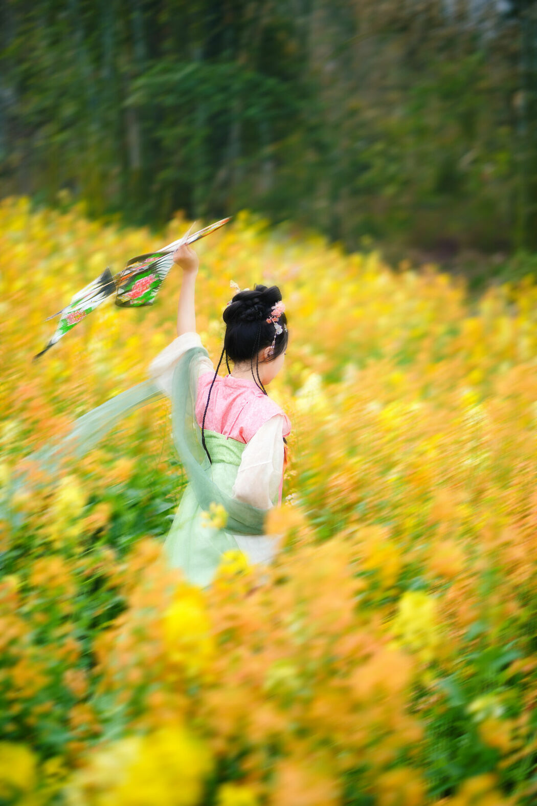 YiTuYu艺图语 Vol.8866 Tu Ya W (15P)