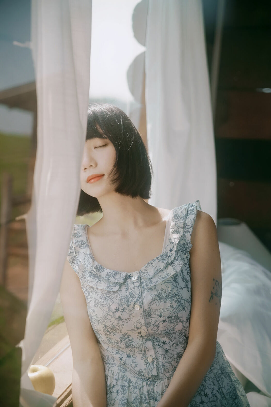 YiTuYu艺图语 Vol.8862 Te Te (51P)