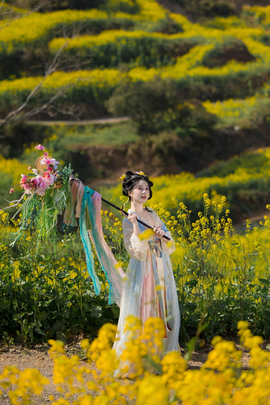 YiTuYu艺图语 Vol.8860 Yimi (38P)