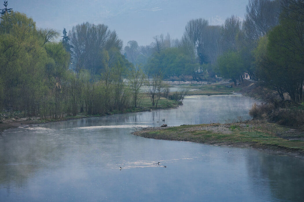 YiTuYu艺图语 Vol.8869 Yi Ming (43P)