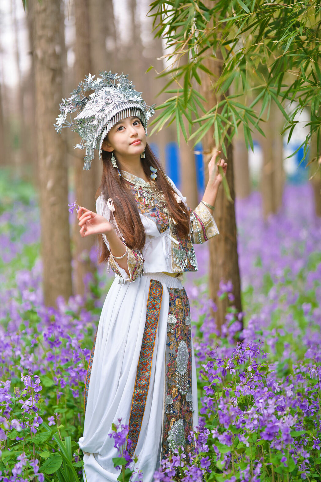 YiTuYu艺图语 Vol.8863 Xiao Yi (61P)