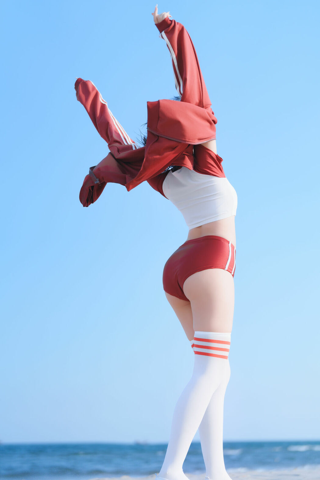 YiTuYu艺图语 Vol.8861 Disexi Si Ning (21P)