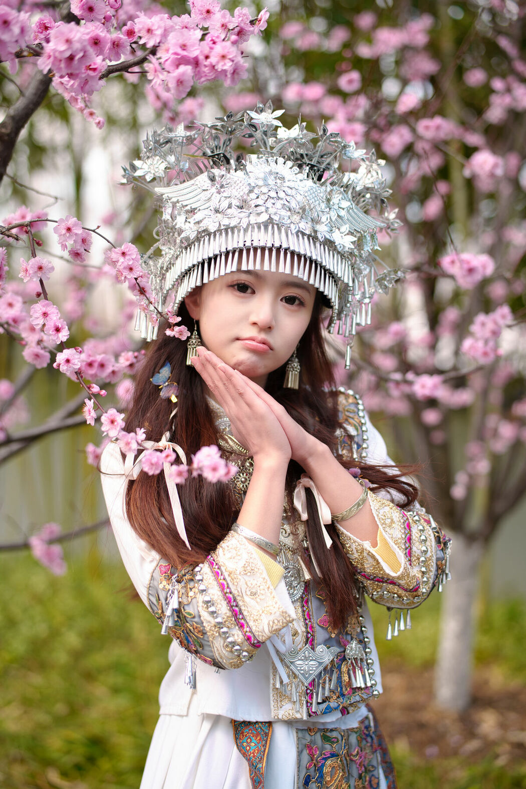 YiTuYu艺图语 Vol.8863 Xiao Yi (61P)