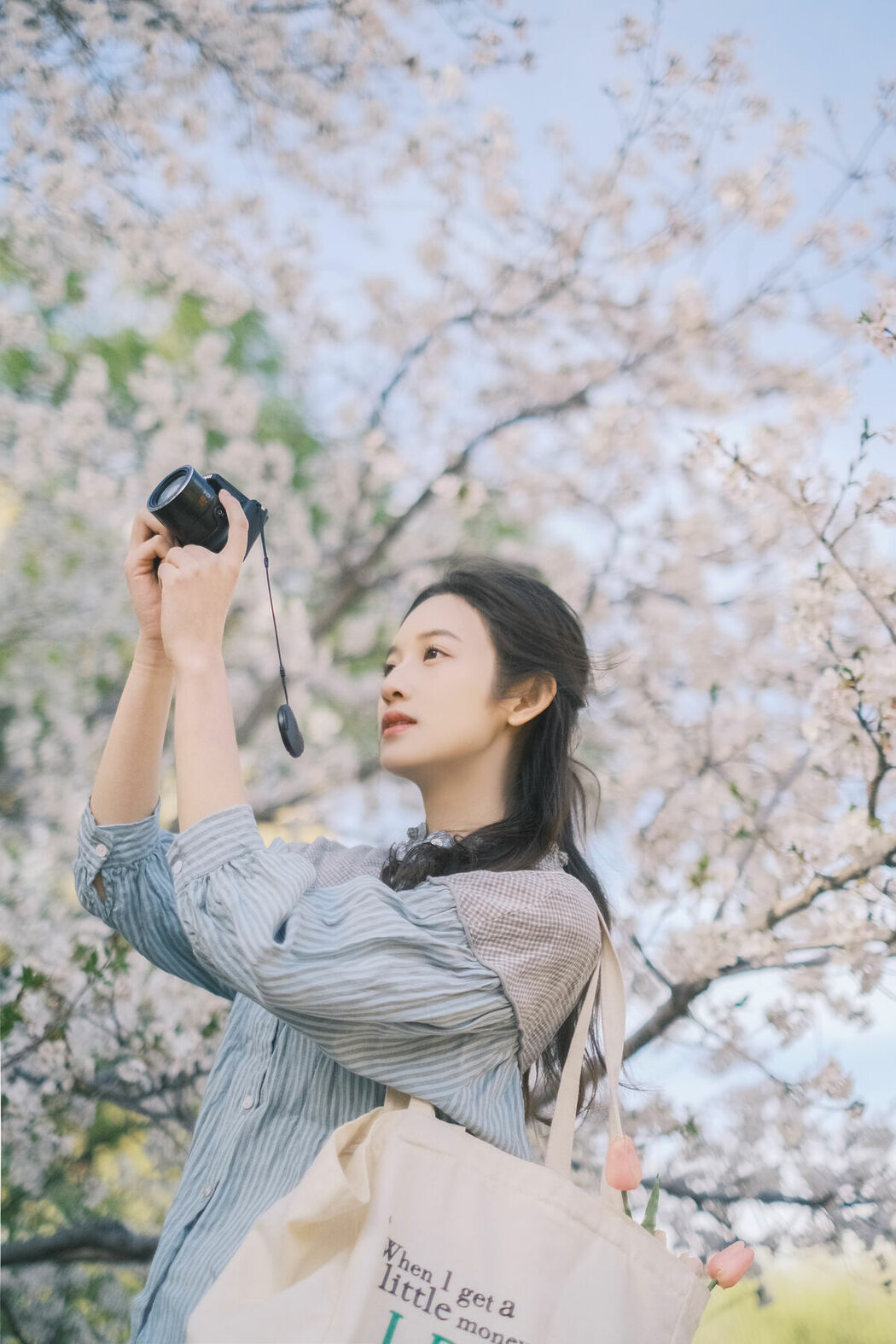 YiTuYu艺图语 Vol.8867 Tong (31P)