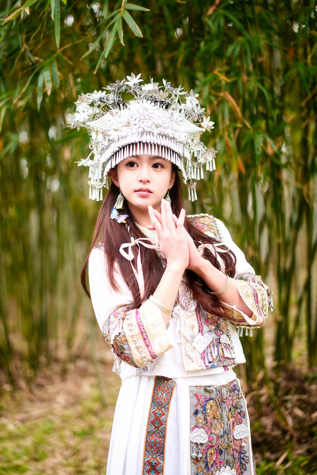 YiTuYu艺图语 Vol.8863 Xiao Yi (61P)