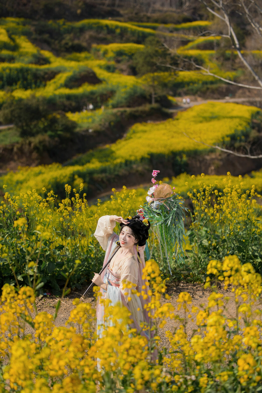 YiTuYu艺图语 Vol.8860 Yimi (38P)