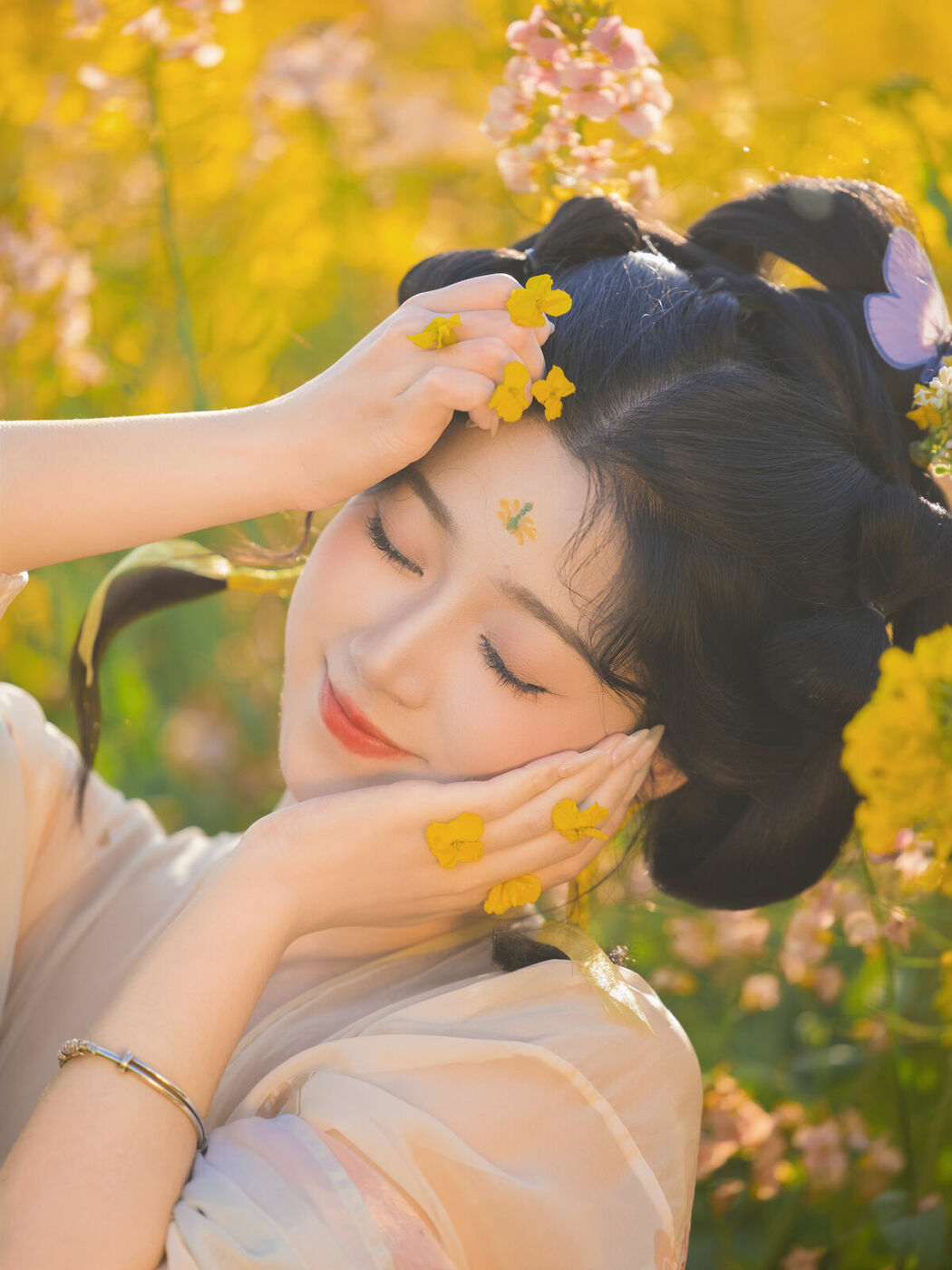 YiTuYu艺图语 Vol.8860 Yimi (38P)