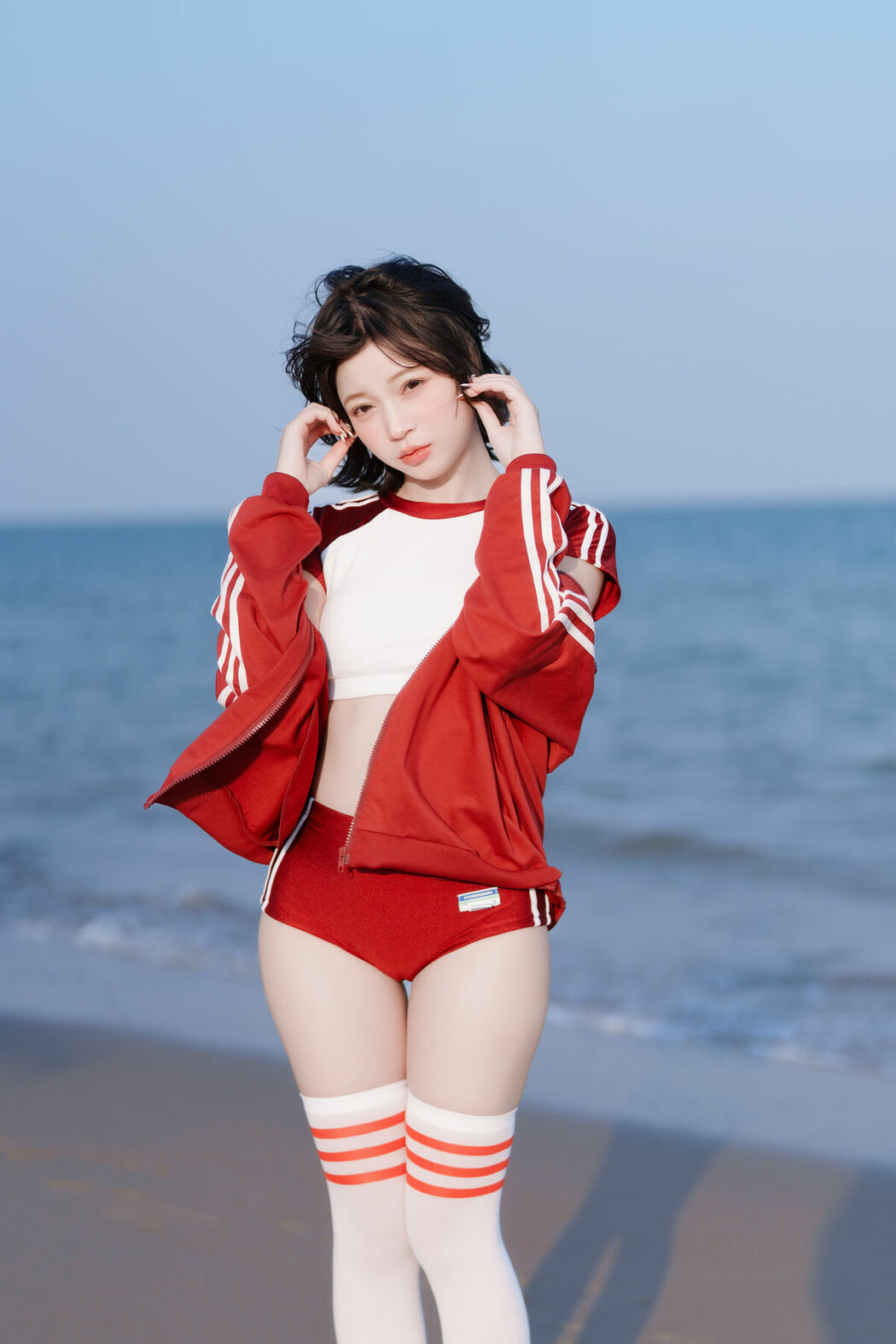 YiTuYu艺图语 Vol.8861 Disexi Si Ning (21P)