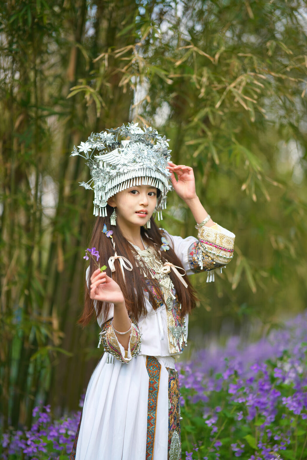 YiTuYu艺图语 Vol.8863 Xiao Yi (61P)