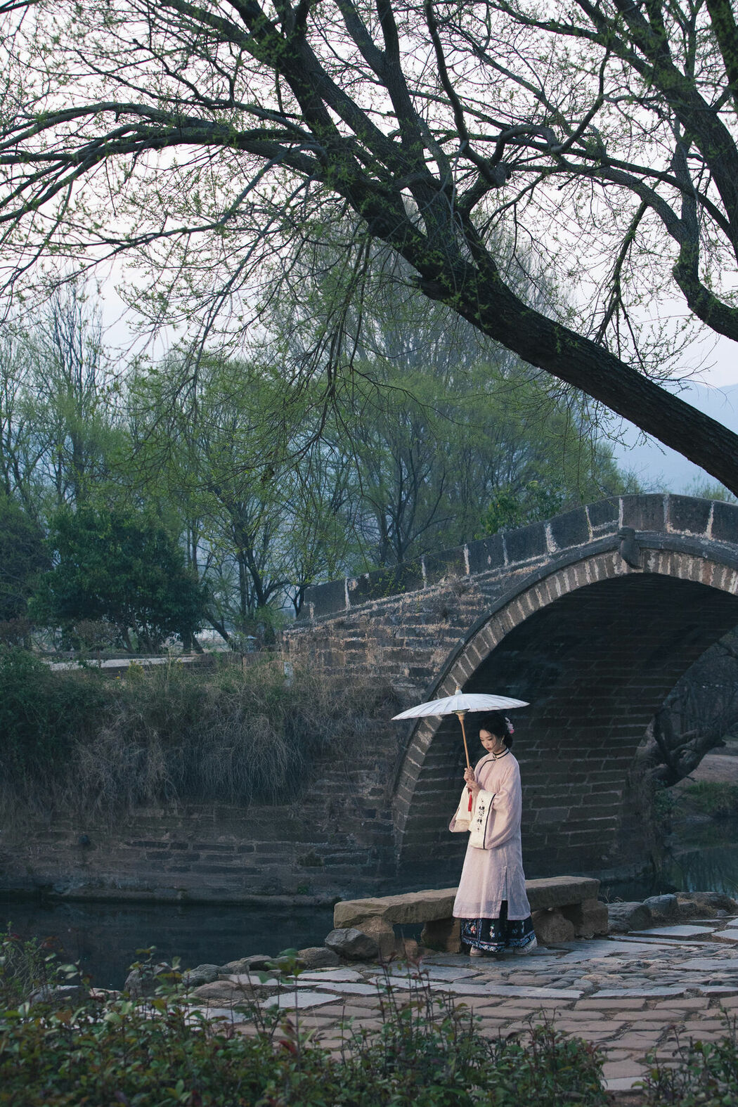 YiTuYu艺图语 Vol.8869 Yi Ming (43P)